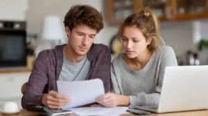 review finance