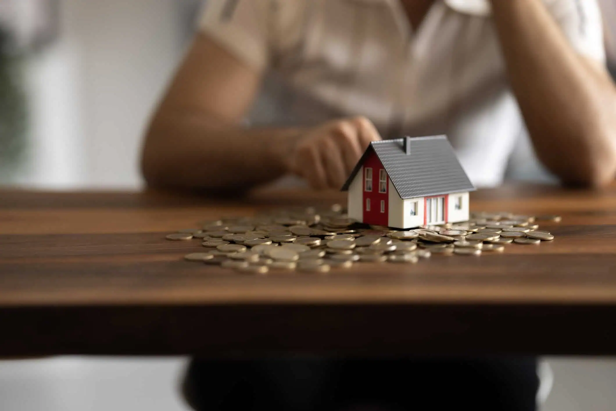 refinance mortgage