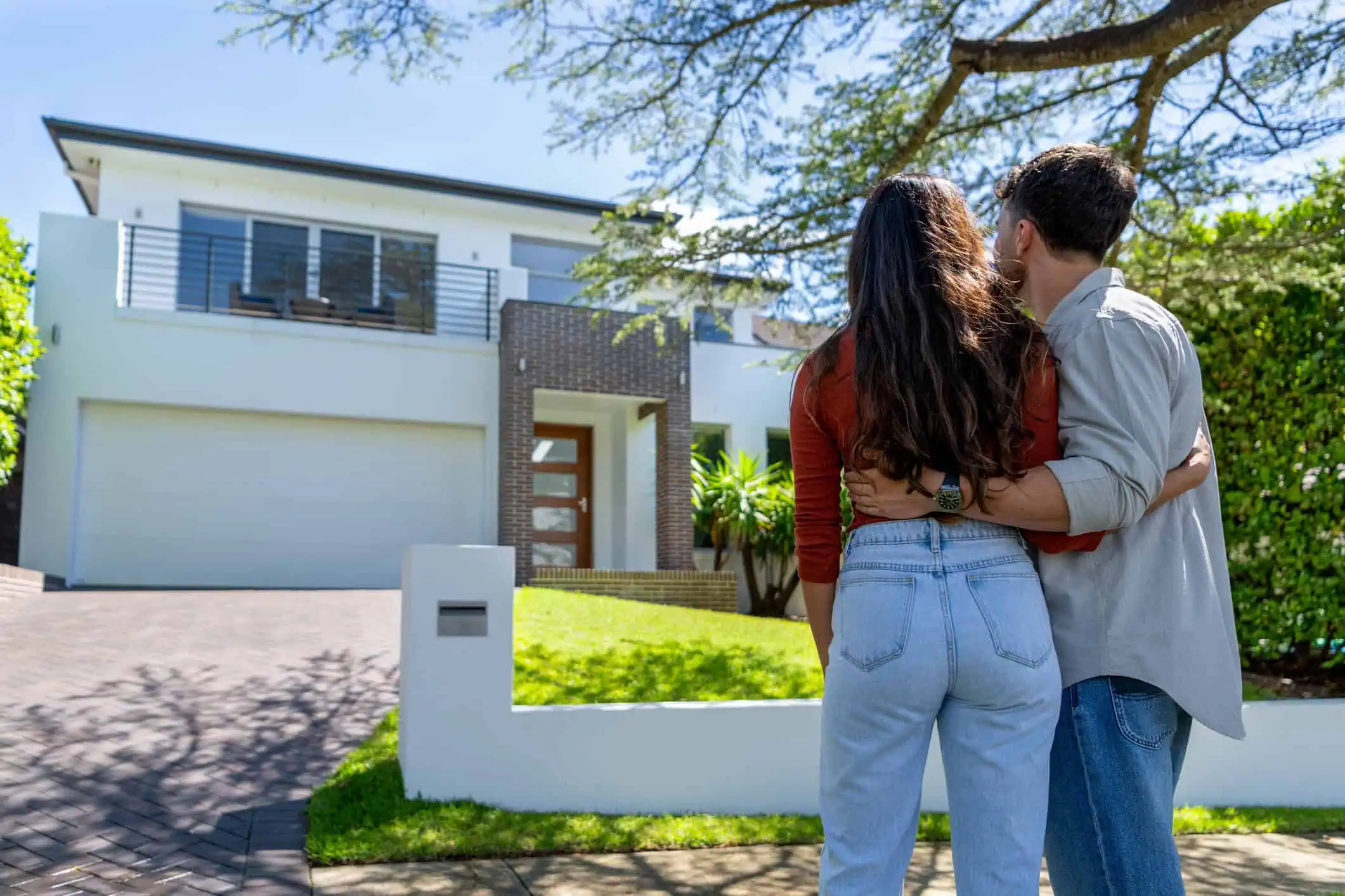 Buying Your First Home